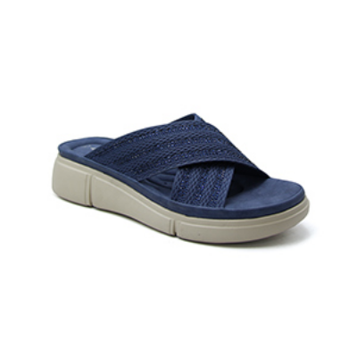 Picture of BLUE SANDALS FOR WOMEN 5611962