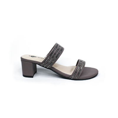 Picture of GREY SANDALS FOR WOMEN 5612314