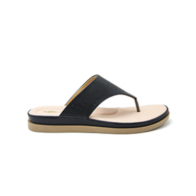 Picture of BLACK SANDALS FOR WOMEN 5612601