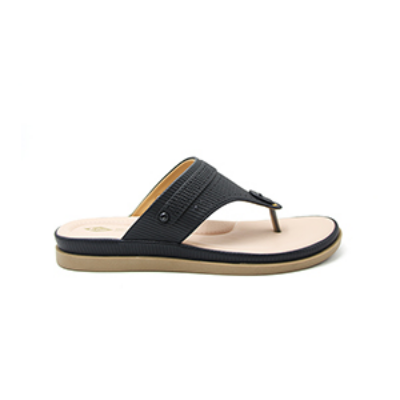 Picture of BLACK SANDALS FOR WOMEN 5612606