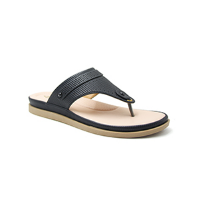 Picture of BLACK SANDALS FOR WOMEN 5612606