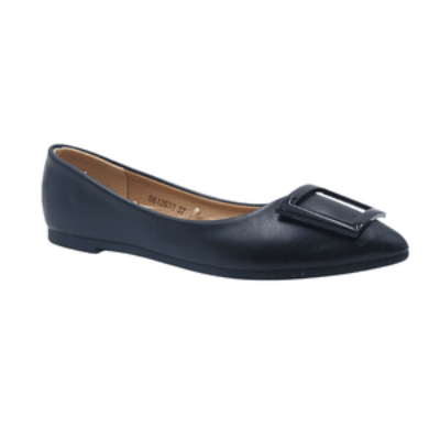 Picture of BLACK SANDALS FOR WOMEN 5612633