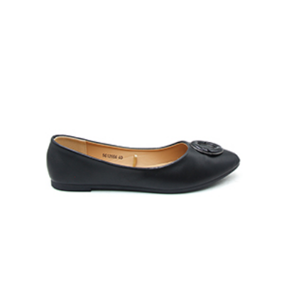 Picture of BLACK SANDALS FOR WOMEN 5612666