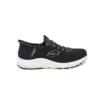 Picture of BLACK SPORTS RUNNING SHOE FOR MEN 8011624