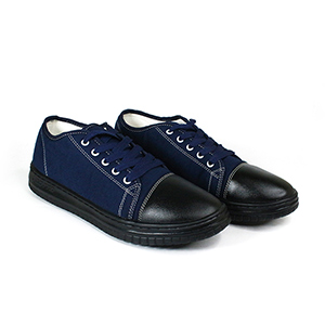 Picture of NAVY BLUE SPORTS LIFESTYLE SHOE FOR MEN 8011941