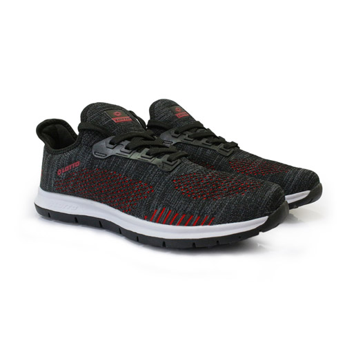 Picture of ROYAL BLUE SPORTS RUNNING SHOE FOR MEN 8011996
