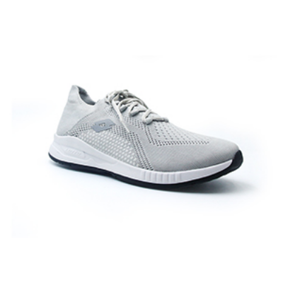 Picture of GREY WALKING SHOE FOR MEN 8013274