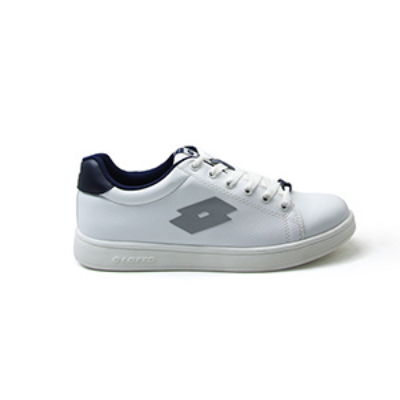 Picture of WHITE SPORTS LIFESTYLE SHOE FOR MEN 8020120