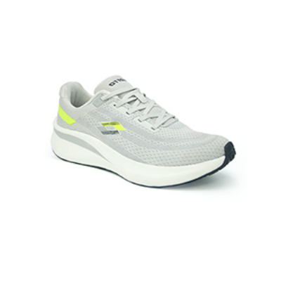 Picture of GREY SPORTS RUNNING SHOE FOR MEN 8020150