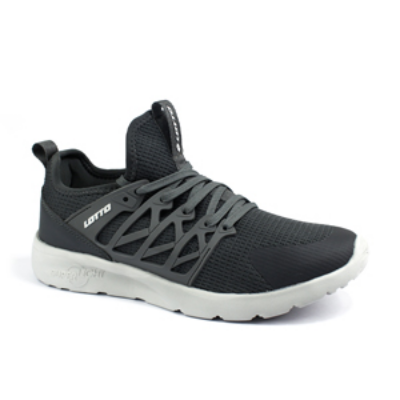 Picture of GREY SPORTS RUNNING SHOE FOR MEN 8020251