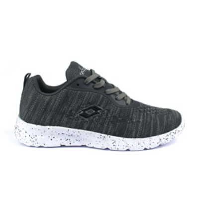 Picture of GREY SPORTS RUNNING SHOE FOR MEN 8020254
