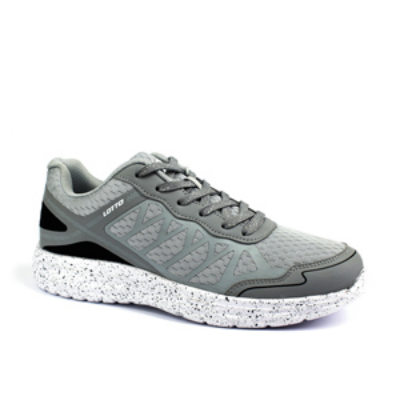 Picture of GREY SPORTS SHOE FOR MEN 8020255