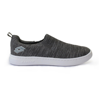 Picture of GREY SPORTS LIFESTYLE SHOE FOR MEN 8020289
