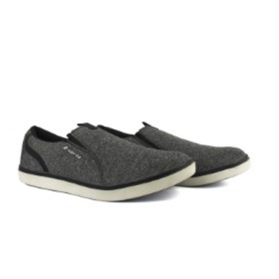 Picture of GREY SPORTS LIFESTYLE SHOE FOR MEN 8020292