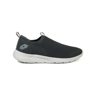 Picture of GREY SPORTS LIFESTYLE SHOE FOR MEN 8020299