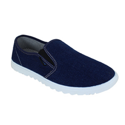 Picture of NAVY BLUE SPORTS LIFESTYLE SHOE FOR MEN 8020905