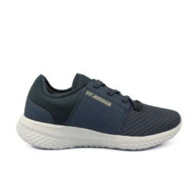 Picture of NAVY BLUE SPORTS RUNNING SHOE FOR MEN 8020927