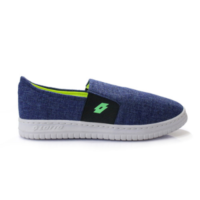Picture of ROYAL BLUE SPORTS LIFESTYLE SHOE FOR MEN 8020936