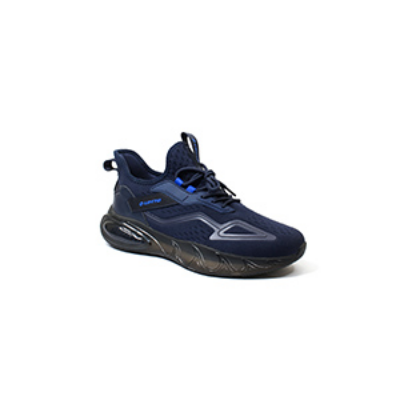 Picture of BLUE SPORTS RUNNING SHOE FOR MEN 8020963