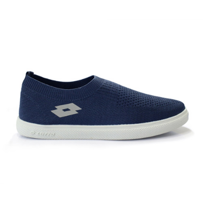 Picture of NAVY BLUE SPORTS LIFESTYLE SHOE FOR MEN 8020976