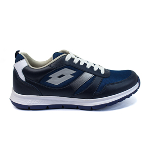Picture of NAVY BLUE SPORTS LIFESTYLE SHOE FOR MEN 8020997