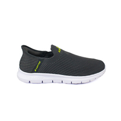 Picture of GREY SPORTS LIFESTYLE SHOE FOR MEN 8021222