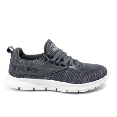 Picture of GREY SPORTS RUNNING SHOE FOR MEN 8021228