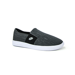 Picture of GREY CANVAS SHOE FOR MEN 8021236