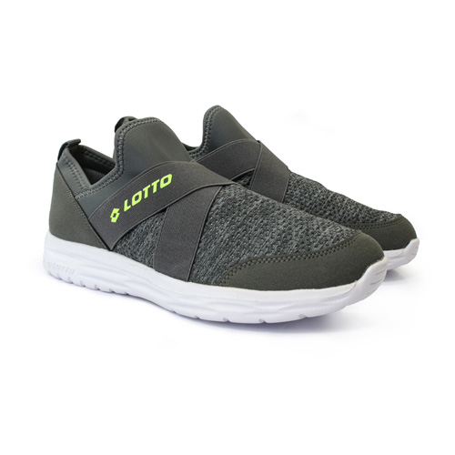 Picture of ROYAL BLUE SPORTS RUNNING SHOE FOR MEN 8021274