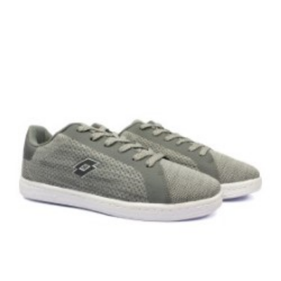 Picture of GREY SPORTS LIFESTYLE SHOE FOR MEN 8021295