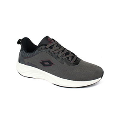Picture of GREY SPORTS RUNNING SHOE FOR MEN 8021296