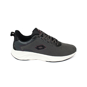 Picture of GREY SPORTS RUNNING SHOE FOR MEN 8021296