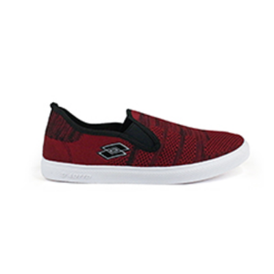 Picture of RED SPORTS LIFESTYLE SHOE FOR MEN 8021580