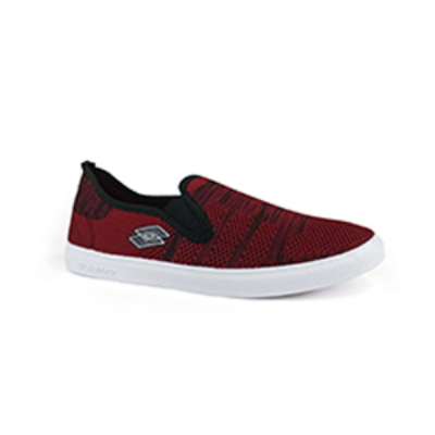 Picture of RED SPORTS LIFESTYLE SHOE FOR MEN 8021580