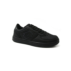 Picture of BLACK CASUAL LIFESTYLE SHOE FOR MEN 8021622