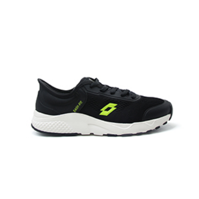 Picture of BLACK SPORTS SHOE FOR MEN 8021625