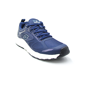 Picture of BLUE WALKING SHOE FOR MEN 8021924