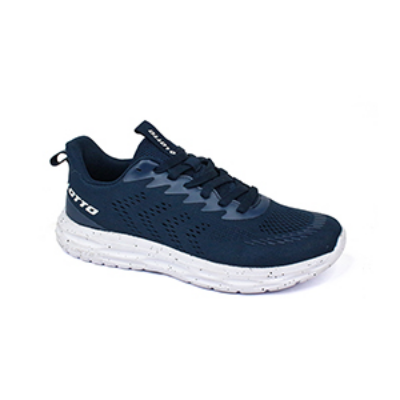 Picture of BLUE SPORTS RUNNING SHOE FOR MEN 8021964