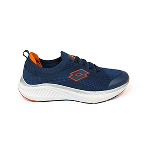 Picture of MULTICOLOR SPORTS RUNNING SHOE FOR MEN 8021965