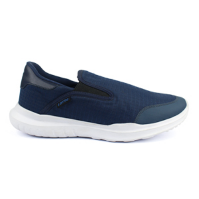 Picture of BLUE SPORTS RUNNING SHOE FOR MEN 8021975