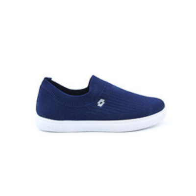 Picture of BLUE SPORTS LIFESTYLE SHOE FOR MEN 8021978