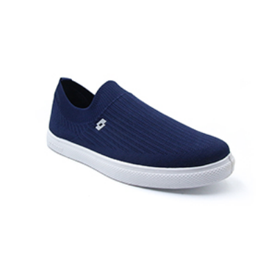 Picture of BLUE SPORTS LIFESTYLE SHOE FOR MEN 8021978