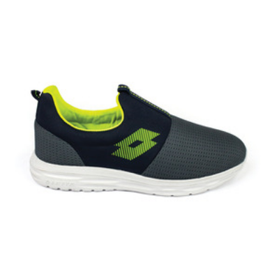 Picture of GREY SPORTS SHOE FOR MEN 8022277