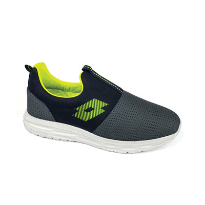 Picture of GREY SPORTS SHOE FOR MEN 8022277
