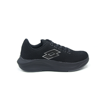 Picture of BLACK SPORTS RUNNING SHOE FOR MEN 8022612