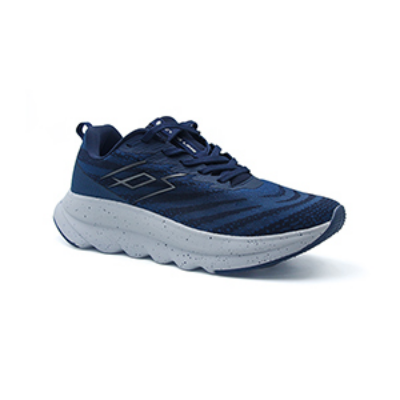 Picture of BLUE SPORTS RUNNING SHOE FOR MEN 8022908