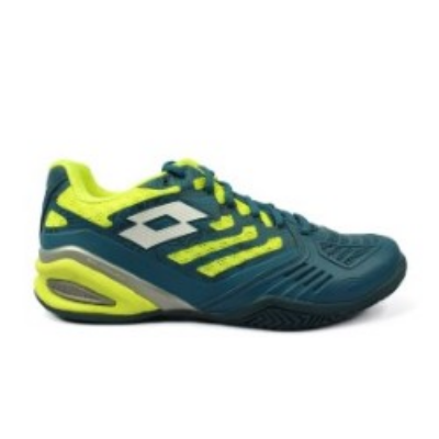 Picture of YELLOW TENNIS SHOES FOR MEN 8031980