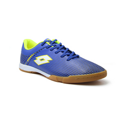 Picture of BLUE SPORTS FOOTBALL SHOE FOR MEN 8040905