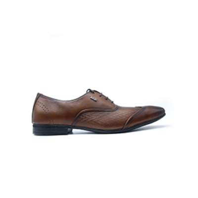 Picture of BROWN DRESS SHOE FOR MEN 8140470