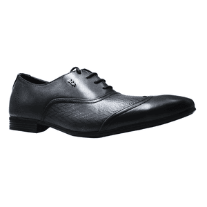 Picture of BLACK DRESS SHOE FOR MEN 8140670
